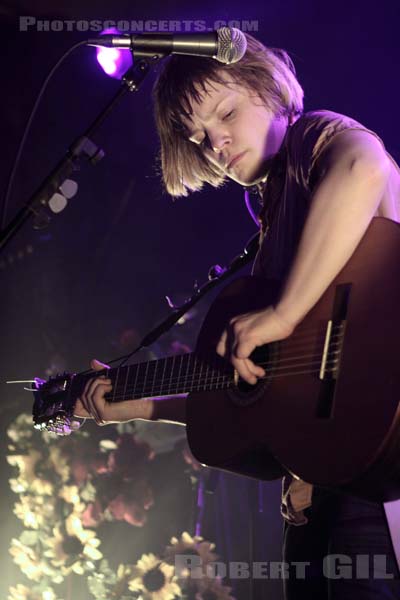 WALLIS BIRD - 2010-05-27 - PARIS - Nouveau Casino - 